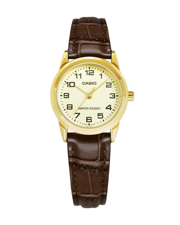 Casio LTP-V001GL-9BUDF Женские часы