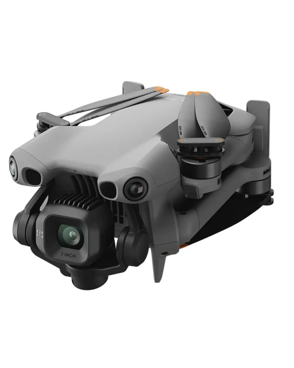 DJI Mini 5 Pro 4K дрон