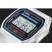 Casio A168 WA Retro Vintage Мужские часы