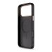 Guess PU 4G MagSafe Strap Limited Edition of 299 Case Чехол для Apple iPhone 17 Pro Max