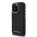 Karl Lagerfeld Grained PU Repeated Logo MagSafe Case Чехол для Apple iPhone 16 Pro