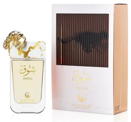 Le Falcone Shouq Парфюм EDP 90 ml
