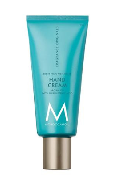 Moroccanoil Fragrance Originale Крем для рук 40ml