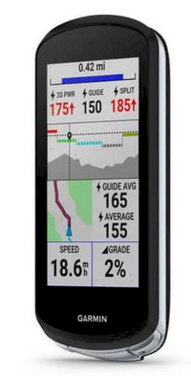 Garmin Edge 1040 GPS Велосипедный компьютер
