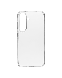 Tactical TPU Cover Защитный чехол для Samsung Galaxy S25 / прозрачный