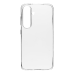 Tactical TPU Cover Защитный чехол для Samsung Galaxy S25 / прозрачный