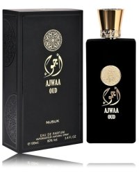 Nusuk Ajwaa Oud Парфюм EDP 100 ml