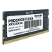 Patriot Signature Line DDR5 SO-DIMM RAM Оперативная память 32GB / 4800MHz / DDR5 / CL40 / 1.1v