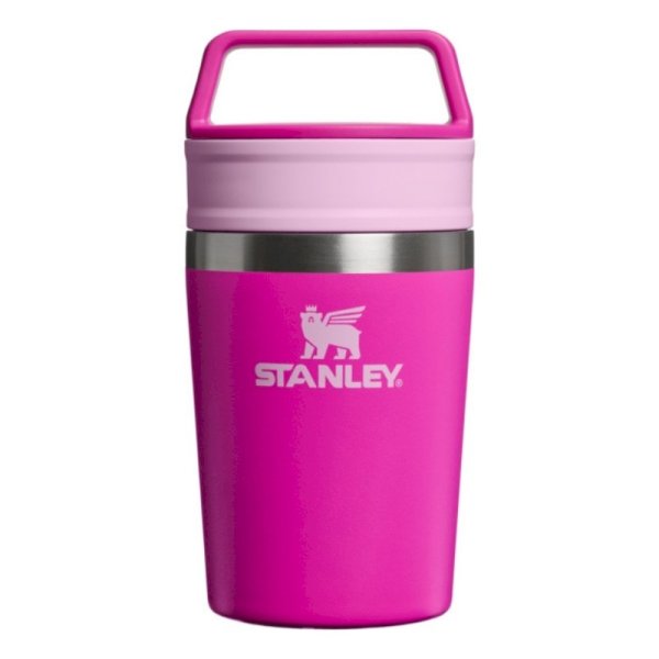 Stanley The Café-To-Go Термокружка 0.23L Fuchsia