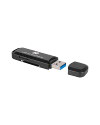 Rebel USB 3.0 9in1 Устройство чтения карт памяти