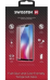 Swissten Full Face Color Frame Tempered Glass Защитное стекло для экрана Xiaomi 17 Pro Max 5G