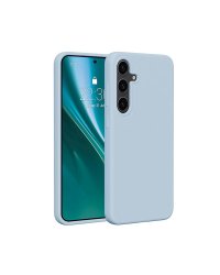 Etteri Silicone Case Чехол для Samsung Galaxy S25