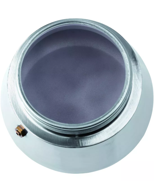 Jata Odin Black Кофейник Moka