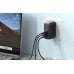 Mcdodo CH-8442 Зарядное устройство 65W / USB-C 2m / UK/US/EU
