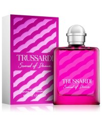 Trussardi Sound of Donna Парфюм EDP 50 ml