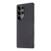 Tactical MagForce Aramid Cover Защитный чехол для Samsung Galaxy S25 Ultra / чёрный