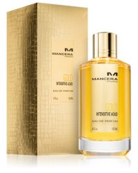Mancera Gold Intensitive Aoud Парфюм EDP 120 ml
