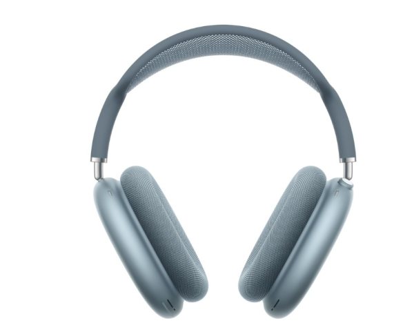 Apple AirPods Max 2024 Беспроводные Наушники USB-C / Blue