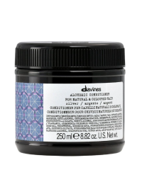 Davines Alchemic Кондиционер для цвета волос Серебро 250ml