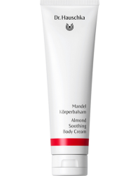 Dr. Hauschka Успокаивающий Миндальный Крем Для Тела 145 ml