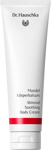 Dr. Hauschka Успокаивающий Миндальный Крем Для Тела 145 ml