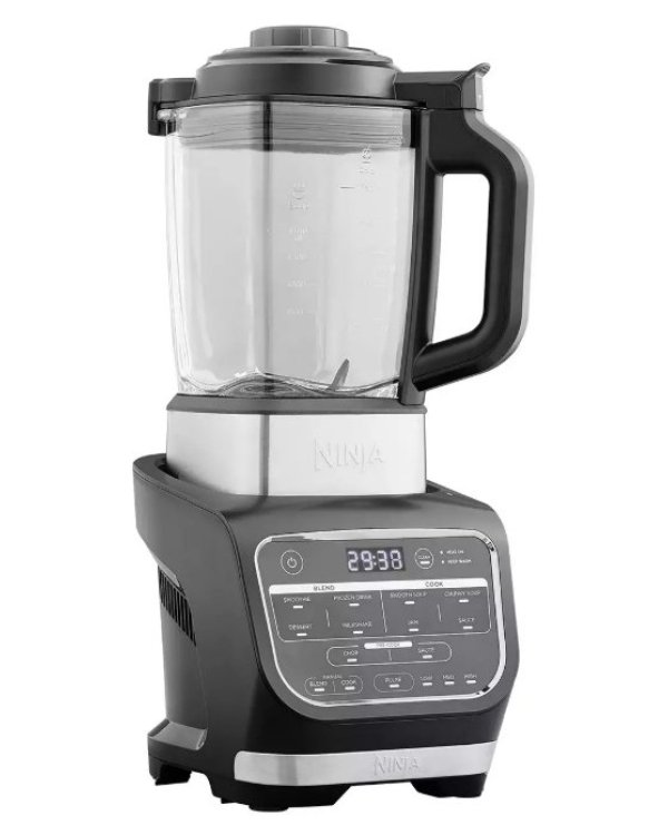 Ninja HB150 Блендер 1.7L