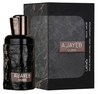 Lattafa Ajayeb Dubai Парфюм EDP 100 ml