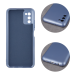 Mocco Metallic Case Защитный Чехол для Samsung Galaxy A35 5G