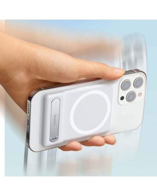 Baseus LUXZ010001 Складной Магнитный Кронштейн