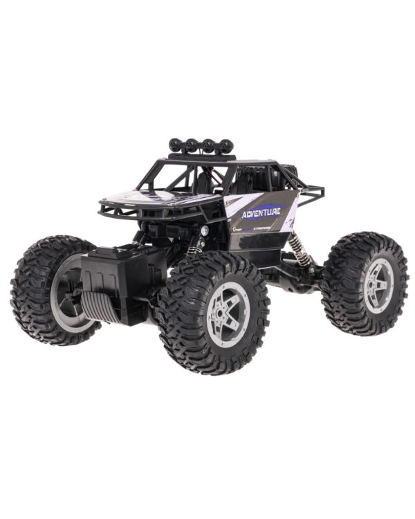RoGer R/C Crawler Радиоуправляемая машина 4WD