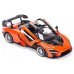 Rastar Игрушечная Машина R/C McLaren Senna 1:14