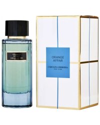 Carolina Herrera Orange Affair Парфюм EDP 100 ml
