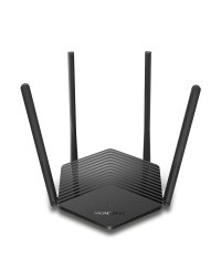 Mercusys MR60X Gigabit Router WiFi6 AX1500 802.11ax