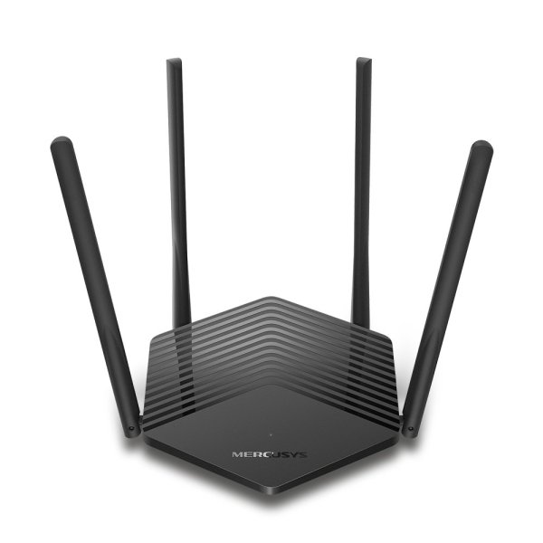 Mercusys MR60X Gigabit Router WiFi6 AX1500 802.11ax