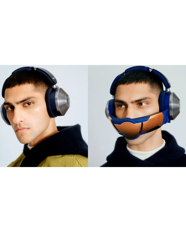 Dyson Zone 376062-01 Наушники с шумоподавлением