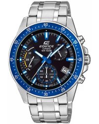 CASIO EFV-540D-1A2VUEF Мужские часы