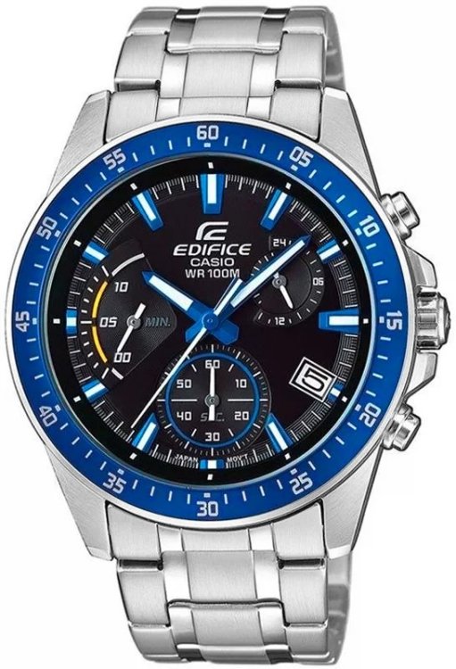 CASIO EFV-540D-1A2VUEF Мужские часы