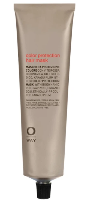 OWAY Color Protection Маска для волос 150ml