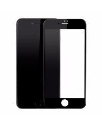HOCO 3D Cool Radian Tempered Glass Full Cover 0.23 mm Защитное стекло для экрана Apple iPhone 7 Plus / 8 Plus Черное