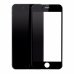 HOCO 3D Cool Radian Tempered Glass Full Cover 0.23 mm Защитное стекло для экрана Apple iPhone 7 Plus / 8 Plus Черное