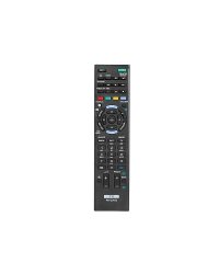 HQ LXP052 ТВ пульт SONY RM-ED052 Черный