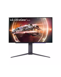 LG 27GS95QE-B Quad HD OLED Mонитор 26.5"