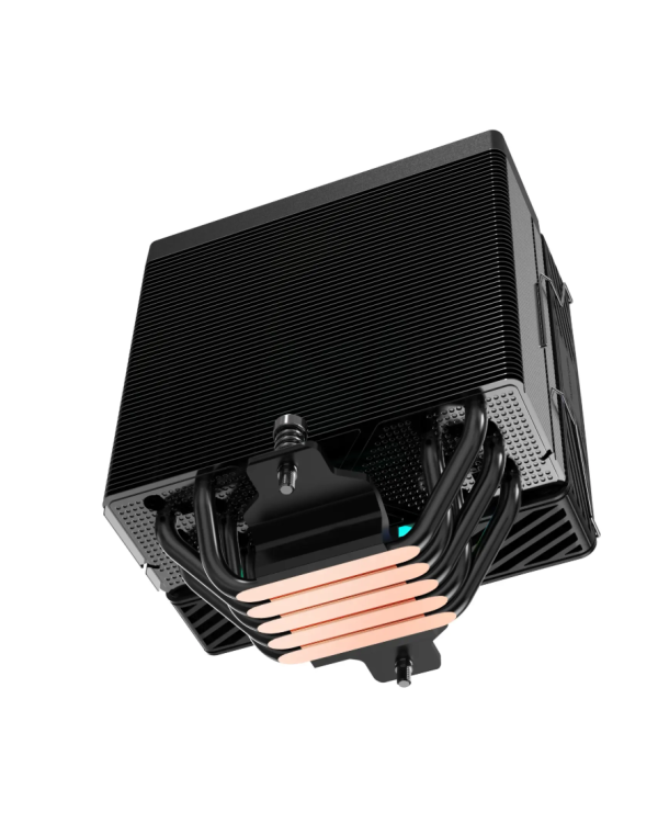 Mars Gaming MCPUX5ARGB Кулер для процессора 240W TDP / ARGB