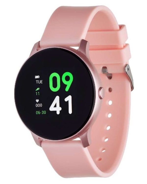 Garett Smartwatch Laura Умные часы LCD / Bluetooth / IP67 / GPS / SMS