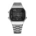 CASIO A168WEGG-1BEF Часы
