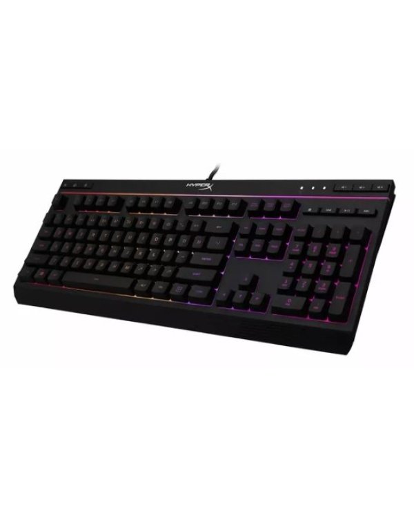 HyperX Alloy Core HX-KB5ME2-US RGB Игровая клавиатура