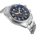 Citizen AT2480‑81L Eco‑Drive Super Titanium Chronograph Мужские Часы