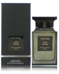 Tom Ford Oud Wood Парфюм EDP 100 ml