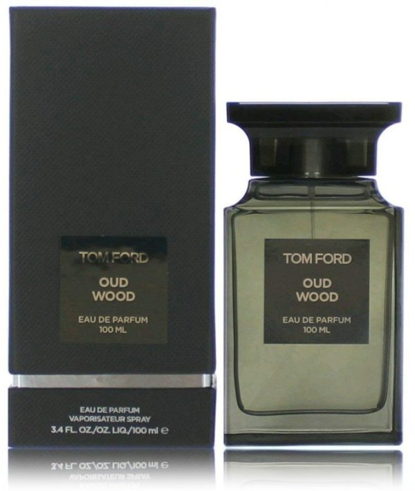 Tom Ford Oud Wood Парфюм EDP 100 ml