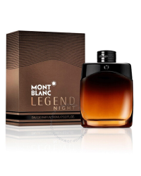 Mont Blanc Legend Night EDP 100 ml Мужские духи